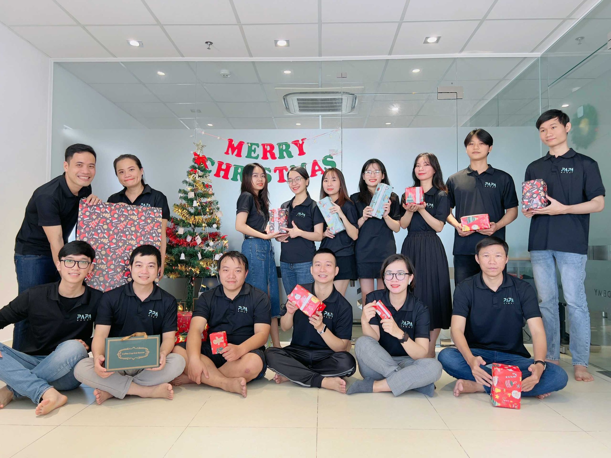 Celebrating Milestones